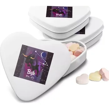 Bonbon Sablio Bonbónky Býk - 3 ks