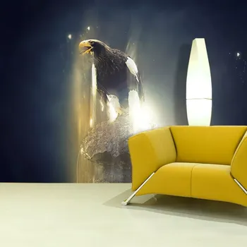 Tapeta Sablio Tapeta Orel - 125x75 cm