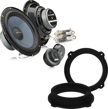 Auto Hi-Fi Reproduktory do Kia Soul I č. 2