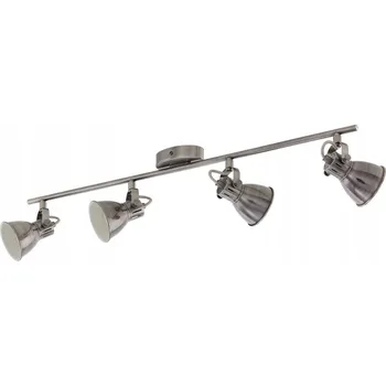 Stropní svítidlo (Stropní Svítidlo) kulatý Eglo 77 x 6,5 cm šedé