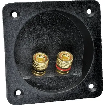 Reproduktor do auta Terminál na subwooferový box ACV 30.4060-00