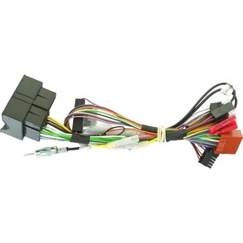 Auto elektroinstalace Kabelový svazek Kenwood CAW-CKIMVW3