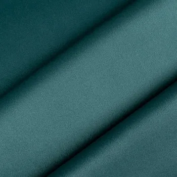 Látka samet/velvet KATE 250 cm tmavý pretrol