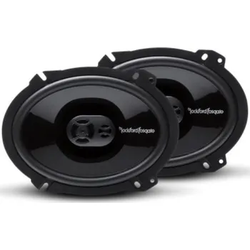 Reproduktor do auta Reproduktory Rockford Fosgate PUNCH P1683