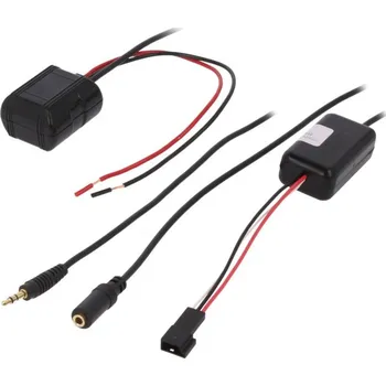 Bluetooth adaptér Bluetooth audio adaptér Bluebird AD.BLUETOOTH.15