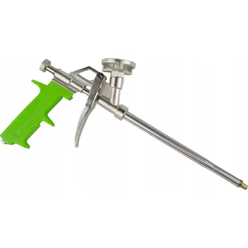 Vytlačovací pistole Profesionální pistole na montážní pěnu