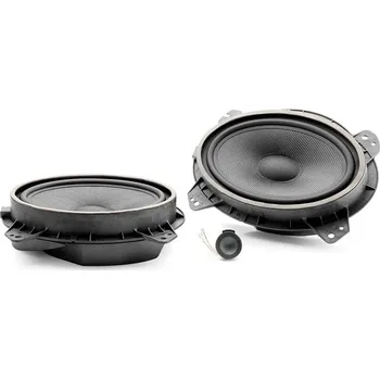 Auto Hi-Fi Reproduktory pro Toyota Focal IS TOY 690