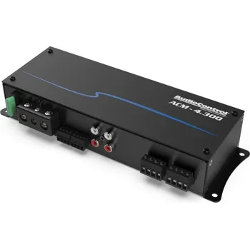 Zesilovač do auta Zesilovač AudioControl ACM-4.300