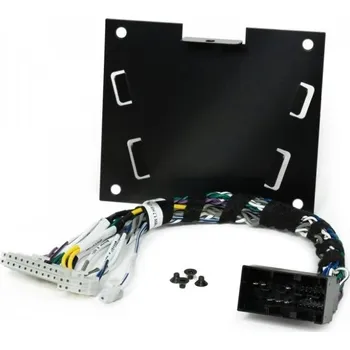 Zesilovač do auta MATCH UP 8DSP - BMW 1.7 HiFi Upgrade Kit