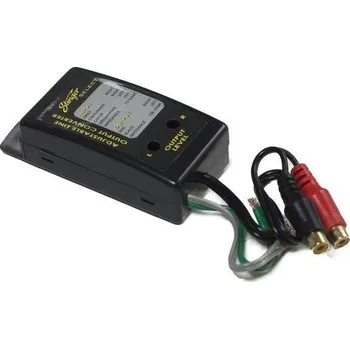 Převodník na kolo Převodník Stinger SSLOC2