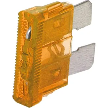 Autopojistky Nožová ATC pojistka 5A ACV 30.3920-05