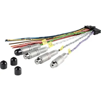 Auto Hi-Fi Audison CBT1