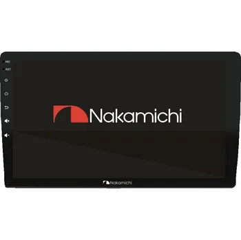 Autorádio Autorádio Nakamichi NAM5010-A9