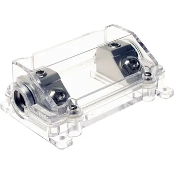 Autopojistky Pojistkové pouzdro ACV 30.3800-04S