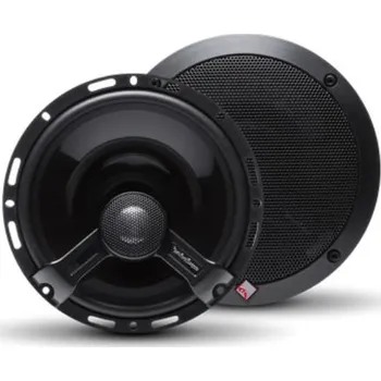 Auto Hi-Fi Reproduktory Rockford Fosgate POWER T1650