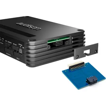 Zesilovač do auta Audison F4IN