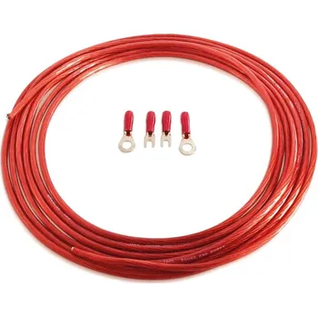 Auto Hi-Fi Sinus Live BK-6P