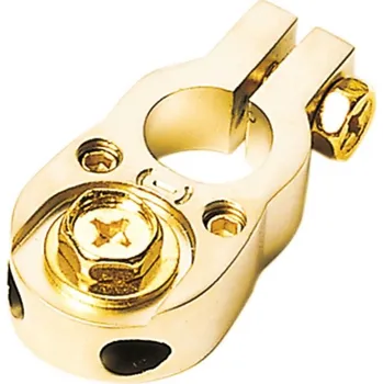 Autobaterie Bateriová svorka ACV 30.4000-03