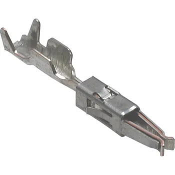 ISO konektor Pin do Mini ISO konektoru - samice 254101