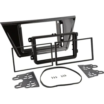 Autorádio Redukční rámeček autorádia pro Volkswagen Touran