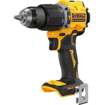 DEWALT Akumulátorová příklepová vrtačka 18V XR 74 Nm DEWALT DCD799N-XJ