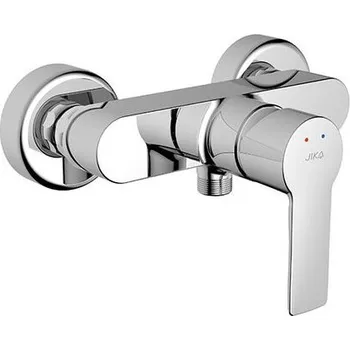 Jika Ponta Style Vanová baterie, chrom