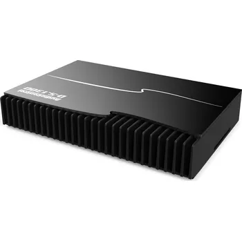 Zesilovač do auta Zesilovač AudioControl LC-5.1300