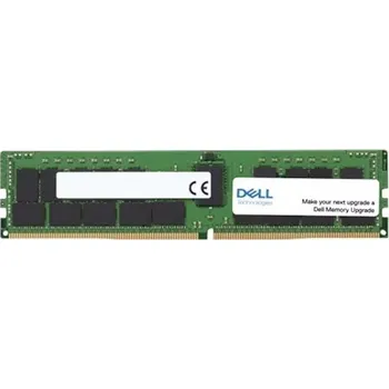 Počítač DELL 32GB RAM DDR4 RDIMM 3200MTs 2RX4 pro PowerEdge R440, R540, R640, R6515, R740, R740XD, T440, T640
