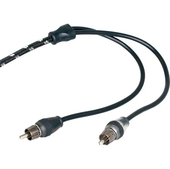 Audio kabel Signálový kabel Rockford Fosgate RFIT-3