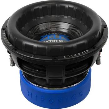 Elektronika Subwoofer Hifonics Extreme ZXT12D2