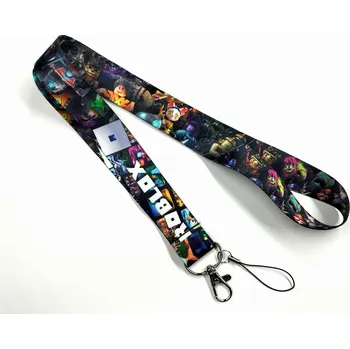 Klíčenka na krk Roblox, Roblox, skladem