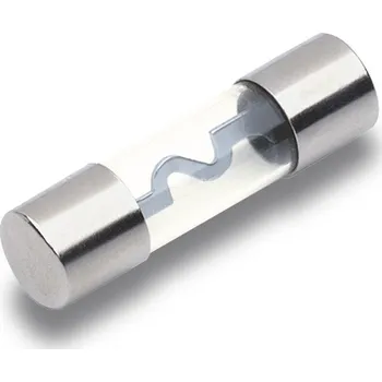 Autopojistky AGU pojistka 10A ACV 30.3900-10