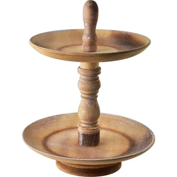 Obraz Podnos Mondex DAZ 30 cm je součástí balení.