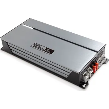 Zesilovač do auta Zesilovač Sinus Live SL-A8005D