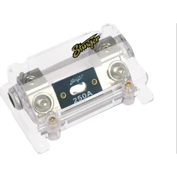 Autopojistky Pojistkové pouzdro Stinger SPD5202