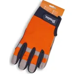 Rukavice pracovní TECH GREY – velikost 11