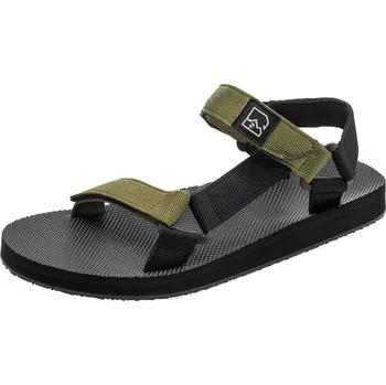 Pánské sandále Hannah Drifter Pánské sandály bronze green 43 10029383HHX019