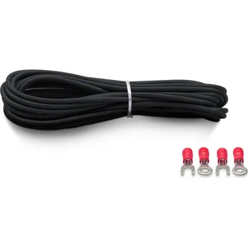 Reproduktor do auta Sinus Live EA-0.75-5 (černý)