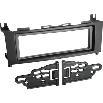 Autorádio Redukční rámeček autorádia pro Mercedes GLK-Class
