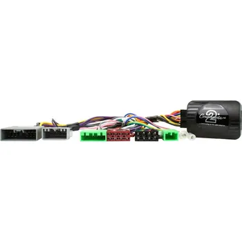 Auto Hi-Fi Adaptér ovládání tlačítek na volantu pro Honda Civic Connects2 CTSHO002.2