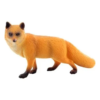 plyšák Liška (cs)