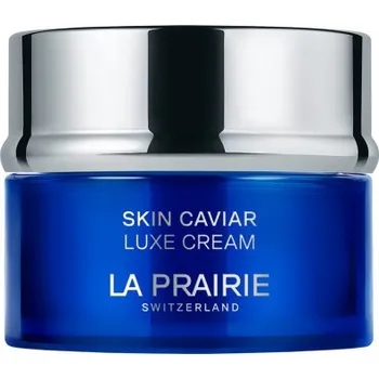 Pleťový krém La Prairie Skin Caviar Luxe Cream pleťový krém pro maximální zpevnění a vyhlazení pleti 30 ml