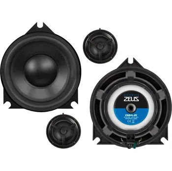 Auto Hi-Fi Reproduktory Hifonics ZSB4.2C