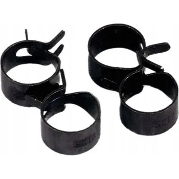 Náhradní díl pro kávovar Delonghi Sada Klipsů pro Kávovar DCM02 DCM040 Originální KW711545