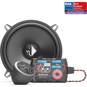 Reproduktory Helix CB K130.2-S3