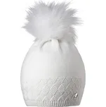 Zimní čepice RELAX Galeras bílá