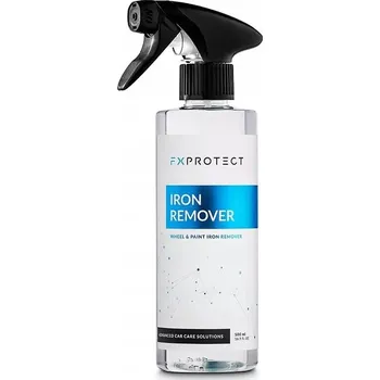 FX PROTECT Iron Remover Čistič ráfků a laku 500 ml