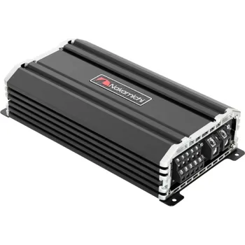 Hi-Fi Zesilovač Zesilovač Nakamichi NHTD600.5