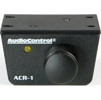 Zesilovač do auta AudioControl ACR-1