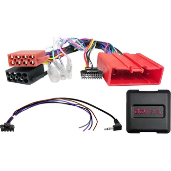 Autorádio Adaptér ovládání tlačítek na volantu pro Mazda ACV SWC 42XMZ002-0